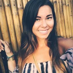Meet your Posher, Tamiko